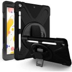 Asa Store Ipad Air 3 10.5 Kılıf Amazing Tablet Kapak - Siyah