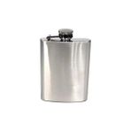 Asa Store Paslanmaz Çelik 5 Oz Tekli Matara ALK44