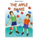 Asa Store The Apple Shake / Beginner Step 1