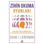 Asa Store Zihin Okuma Oyunları