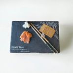 Asaf Atelier Bambu | Chopstick | 10 Adet