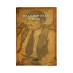 Asaf Halet Çelebi Kitabı-Asaf Halet Çelebi