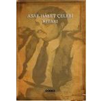 Asaf Halet Çelebi Kitabı