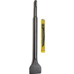 Asaf Yapı Market Sds Plus Murç Geniş Ağız 14 mm 250 MMX40 mm Soma Dekopaj Uçu