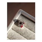 Asafaccessory Game Of Thrones Ejderha Charm Gri #1