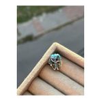 Asafaccessory Game Of Thrones White Walker Charm Mavi #1