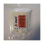 Asafe Kablo Bağı 3,6X150 (100 Ad) - Beyaz