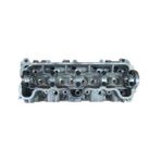 Asahi Lp17250 Silindir Kapağı Vectra -astra-combo 92-98 1.7dt X17td-tc4ee1-4eeat-4ee1t-c17dr 8 Subap Turbolu 5607008