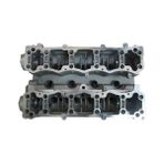 Asahi LP99600 Silindir Kapağı P106-206-P306 99-07 1.6 TU5JP2 9656769580