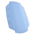 ASAKKURA Küvet Yastığı Küvet Yastığı Kupalı spa Yastığı Boyun Ve Destek Oteli İçin Rahat Banyo Yastığı