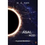 Asal Kod - M. A. Han