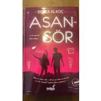 Asansör - Beyza Alkoç