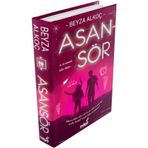 Asansör Ciltli - Beyza Alkoç