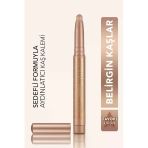 Asansörlü Aydınlatıcı Kaş Kalemi Uçuk Kahve -Brow Up Highlighter PENCIL-000 CHAMPAGNE-8690604622269
