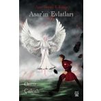 Asar'ın Evlatları - Onur Çalcalı