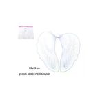 ASASAS SMR-E202 Bebek & Çocuk Peri Kanadı - Kostüm Tamamlayıcı Kanat