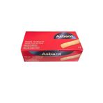 Asbant Tekstil Yara Bandı, 19mm x 72mm, 10x30 Adet
