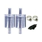 Asbe Otomotiv Mimgas Lpg Filtresi