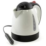 Asben As-201 12 V Su Isıtıcısı Kettle