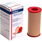 Asbez Tıbbi Bez Flaster 10 cm x 5 mt - 100 Adet