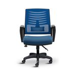 Asbir Mobilya Metis Plus Çalışma Koltuğu, Ofis Sandalyesi, Bilgisayar Koltuğu, Multitilt Mekanizma, File Sırt, Ergonomik Tasarım