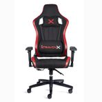 Asbir Mobilya Stravon X Plus Oyuncu Koltuğu 4D Kolçaklı Ergonomik Gaming Koltuğu 4 Class Amortisörlü Bel Destekli Profesyonel Çalışma Koltuğu