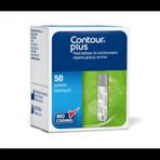 ASCENSİA CONTOUR PLUS STRİP