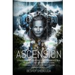 Ascensión: El levantamiento de la humanidad contra la IA, una apasionante historia del ascenso de la humanidad después de la caída de la IA