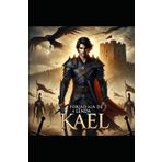 Ascensão das Sombras: O Guardião de Eravell: DO NADA AO TRONO: A JORNADA DE UM GUERREIRO CONTRA ESCURIDÃO