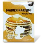 Aşçı Anne 8 Ay Pankek Karışımı