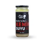 Aşçı Anne Aşçı Anne Kuzu Ilikli Kemik Suyu (8 AY) 480 ml