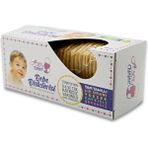 Aşçı Anne Bebe Bisküvisi 250g 6+ Ay İçin Tam Tahıllı Katkısız Bisküvi