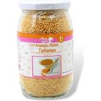 Aşçı Anne Havuçlu Bebek Tarhanası (Kavanoz) (6+ Ay) - 300 G - Hediyesiz