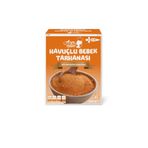 Aşçı Anne Havuçlu Bebek Tarhanası Süt Alerjik 6+ Ay - 250g