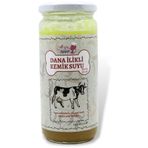 Aşçı Anne Sebzeli Dana Ilikli Kemik Suyu 8 Ay 480 Ml