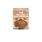 Aşçı Anne Siyez Unlu Bebek Tarhanası - 6+ Ay - 250g