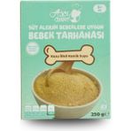 Aşçı Anne Süt Alerjik Bebek Tarhanası 250G