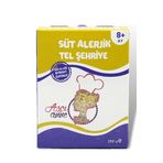 Aşçı Anne Süt Alerjik Tel Şehriye - 8+ Ay - 250g