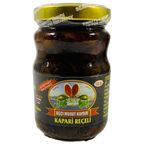 Aşçı Murat Kapari 350 gr Şekersiz Kapari Reçeli