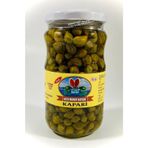 Aşçı Murat Kapari 565 gr Kapari Tomurcuğu