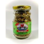 Aşçı Murat Kapari KAPARİ DÖKME ÇAYI (PATENTLİ) 70 GR.