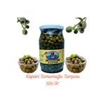 Aşçı Murat Kapari Kapari Tomurcuğu Turşusu 565 Gr.
