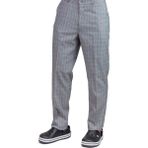 Aşçı Pantolon - 304 Hasır