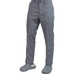 Aşçı Pantolon - 306 Çizgili - 2XL
