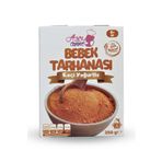 AşçıAnne Bebek Tarhanası Keçi Yoğurtlu (6 AY)