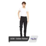 ASCİM Ascim Taktik Flex Erkek Pantolon