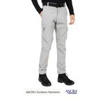 ASCİM Outdoor Yazlık Pantolon | Açık Gri