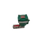 ASCO NFM12 SOLENOİD VALF 8327 24V DC 1/4 BORU NF8551A321