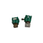 ASCO SOLENOİD VALF NFM12II 24V DC WATTS: 3,6 ORF 5,7 BORU 1/4 NF8327B101