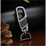 ASD Siyah Kukakey Metal Araba Anahtarlık Mercedes Benz Avusturya, Volkswagen Volkswagen Fiat Citroen Bmw Hyundai Opel Anahtarlık Yüzük Anahtarlık Tutucu (Yurt Dışından)